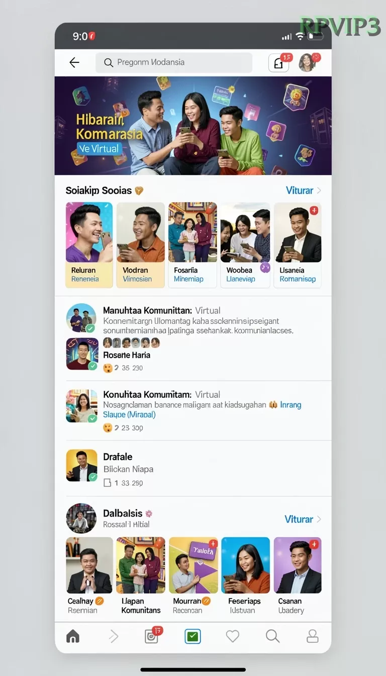 Screenshot Atlantis Crush 2