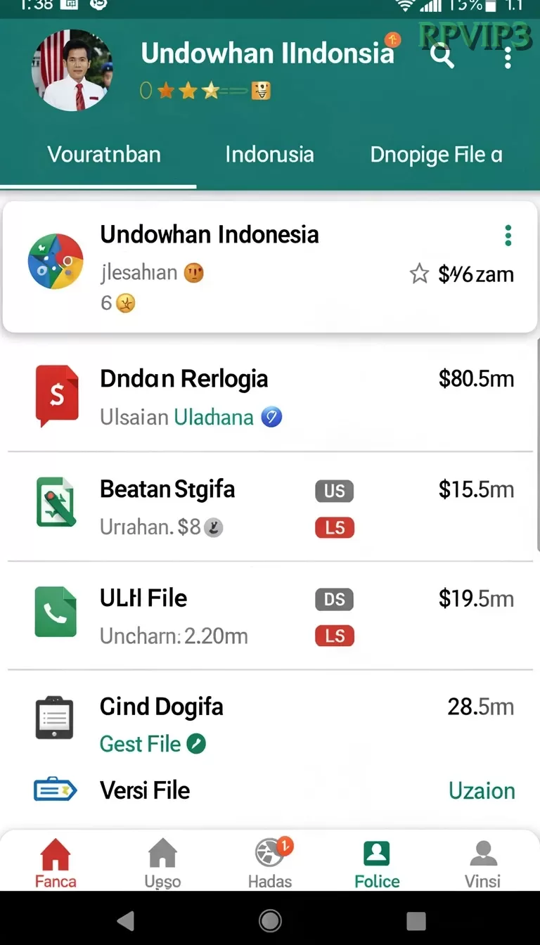 Screenshot Jelly Boom 1