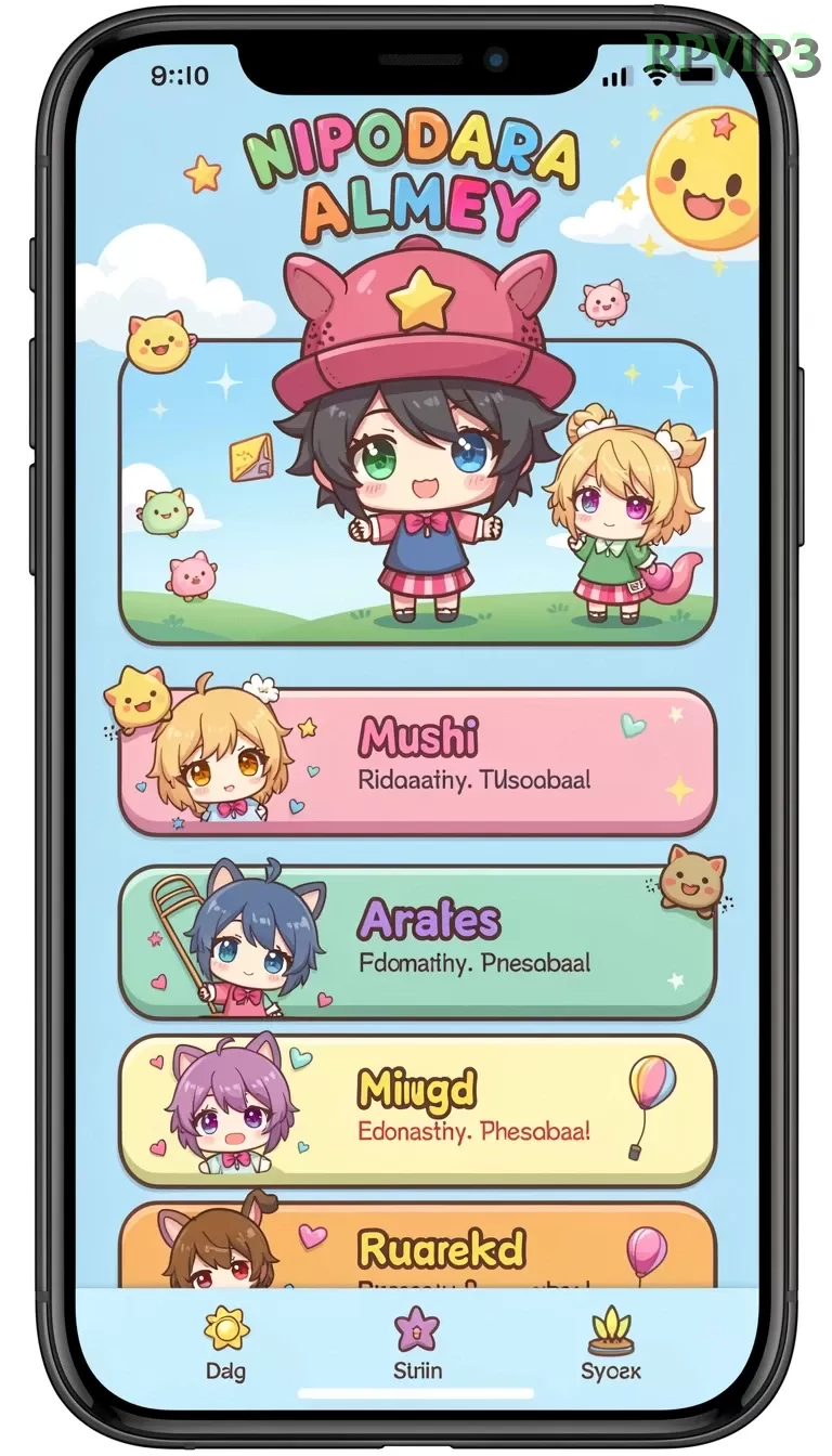 Screenshot Fruitbat Crazy 1