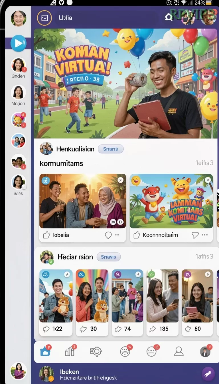 Screenshot Da Guan Yuan 2