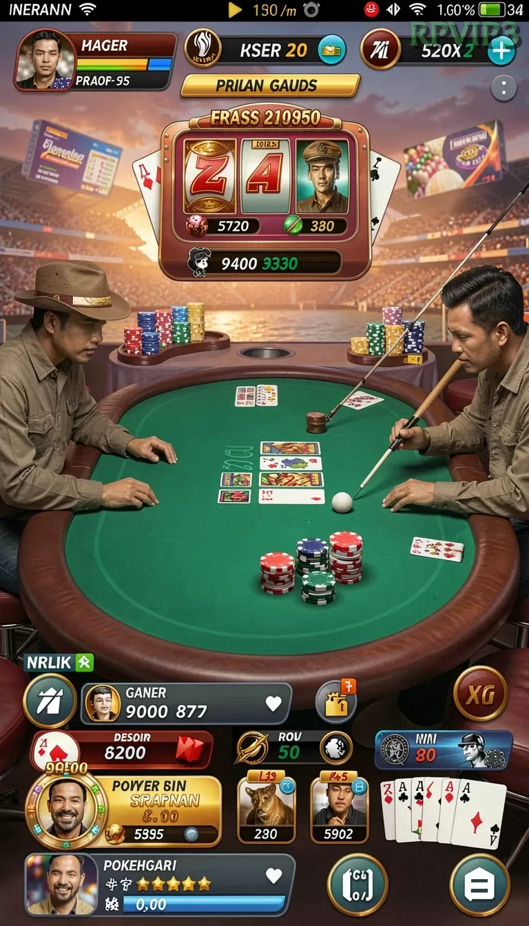 Screenshot Mega Diamonds 1
