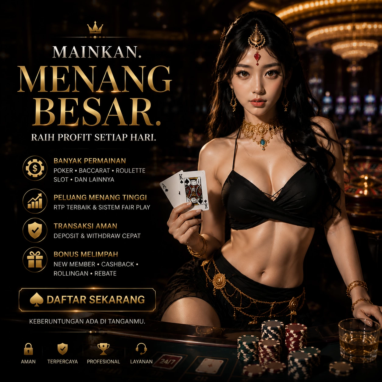 rpvip3 Forum Pemain