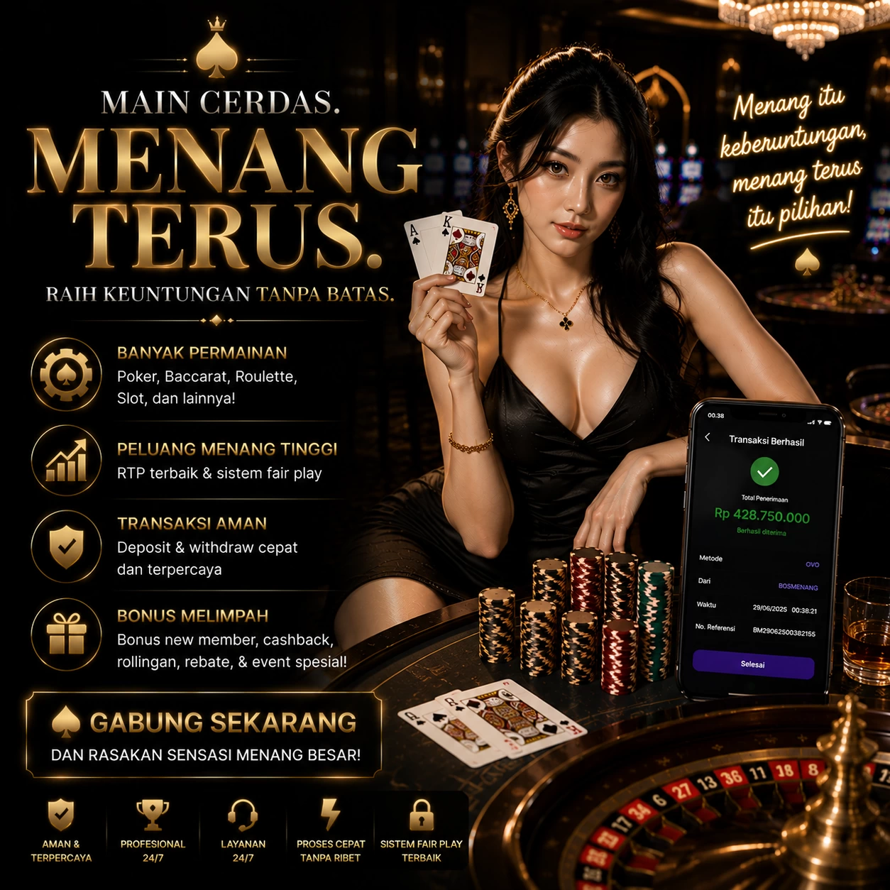 Pengalaman Bermain yang Menarik di rpvip3