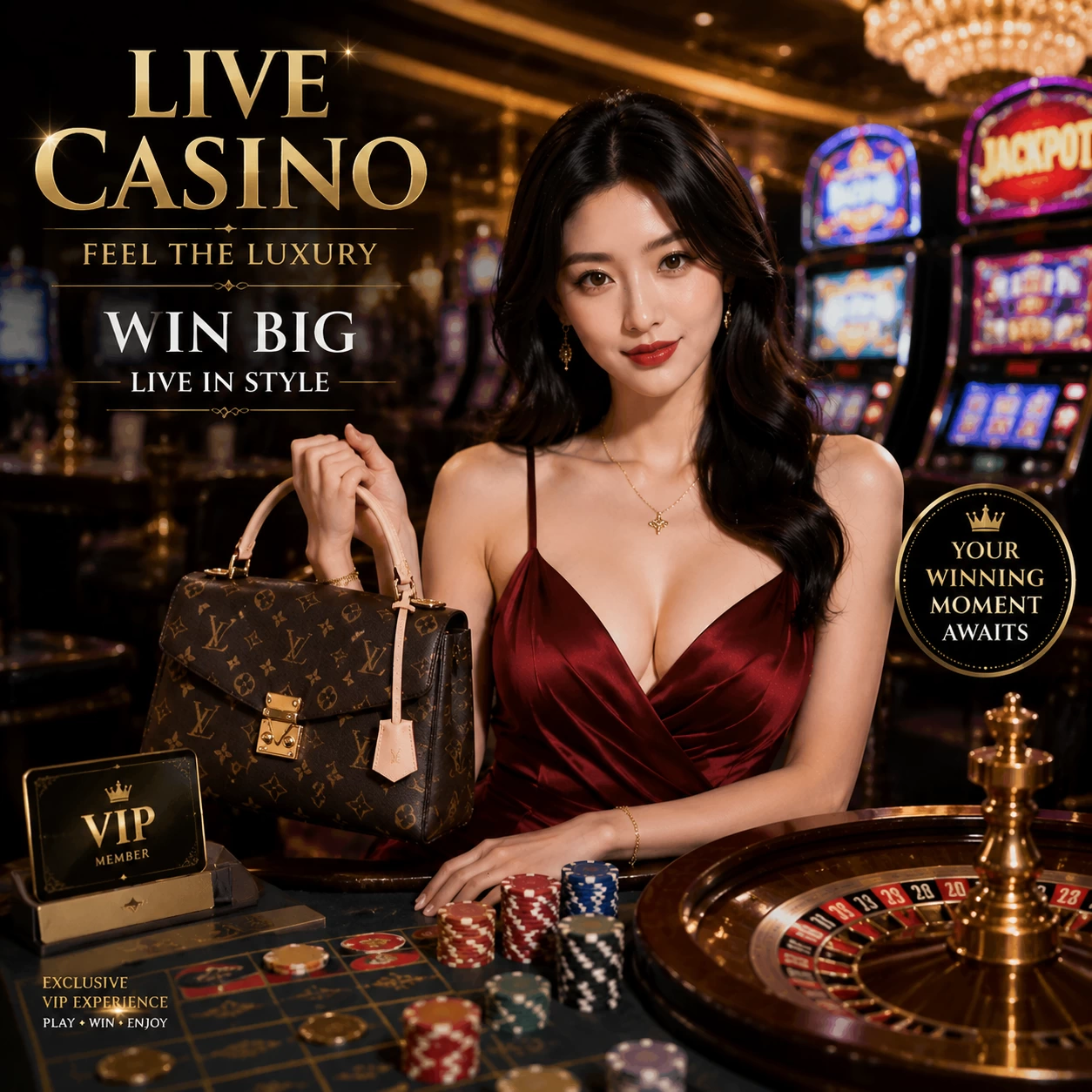 rpvip3 Game Arcade