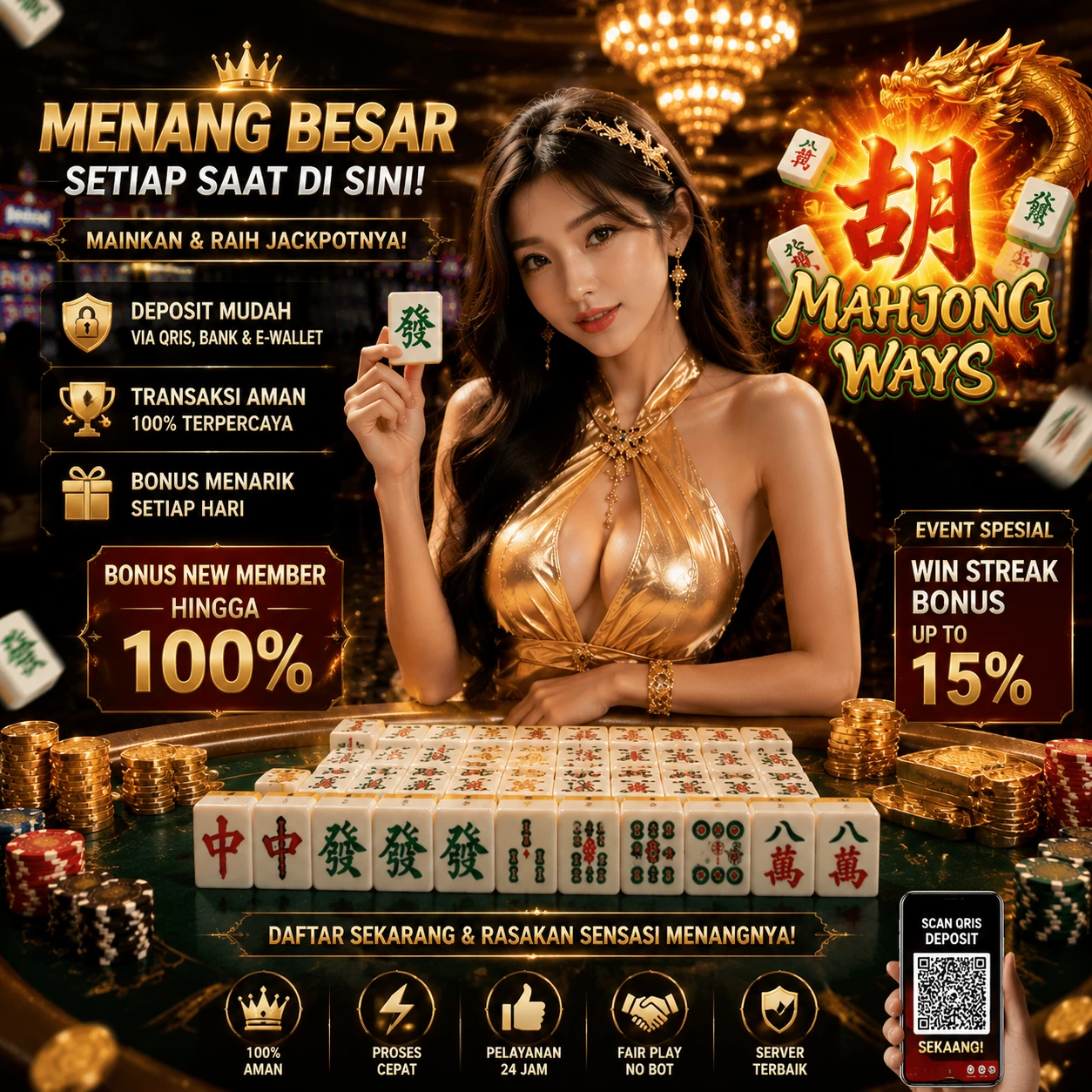 Inovasi dan Fitur Menarik di rpvip3 yang Perlu Diketahui