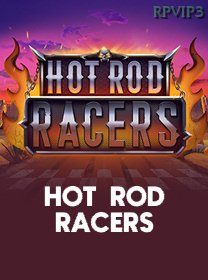 Hot Rod Racers