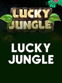 Lucky Jungle