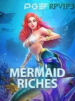 Mermaid Riches