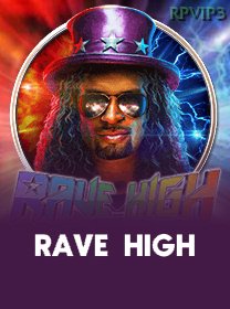 RaveHigh