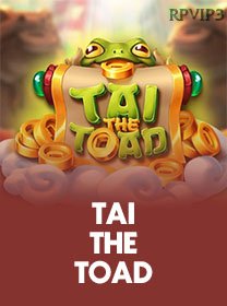 Tai The Toad