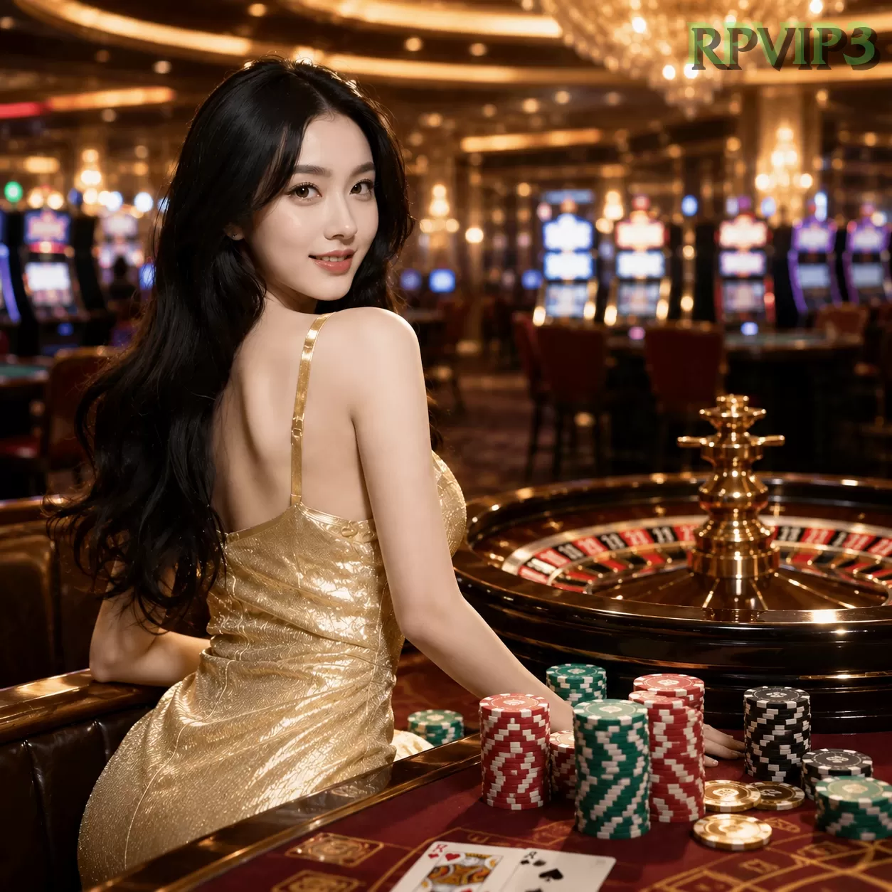 rpvip3 Forum Pemain