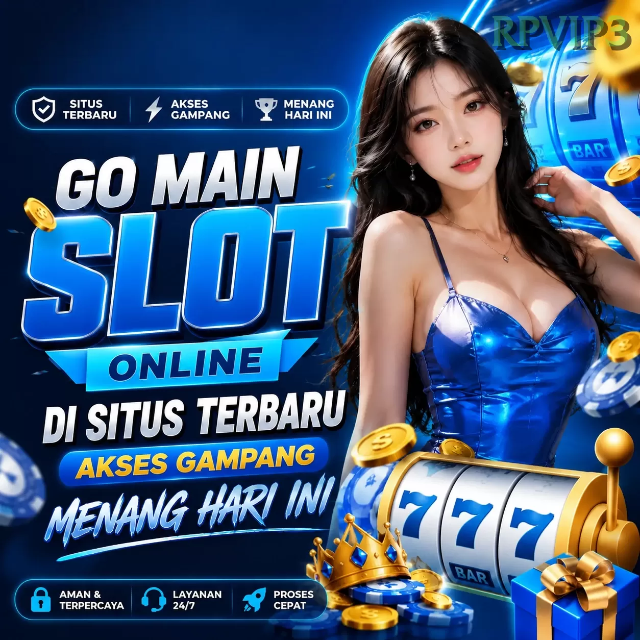 Review Pengalaman Pengguna di Situs rpvip3