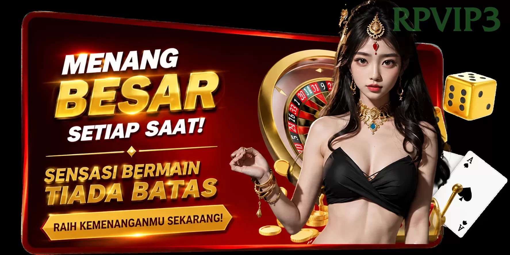 rpvip3 Bonus Menarik