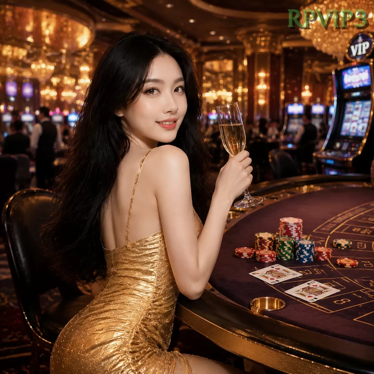 Kelebihan dan Kekurangan Bermain di rpvip3