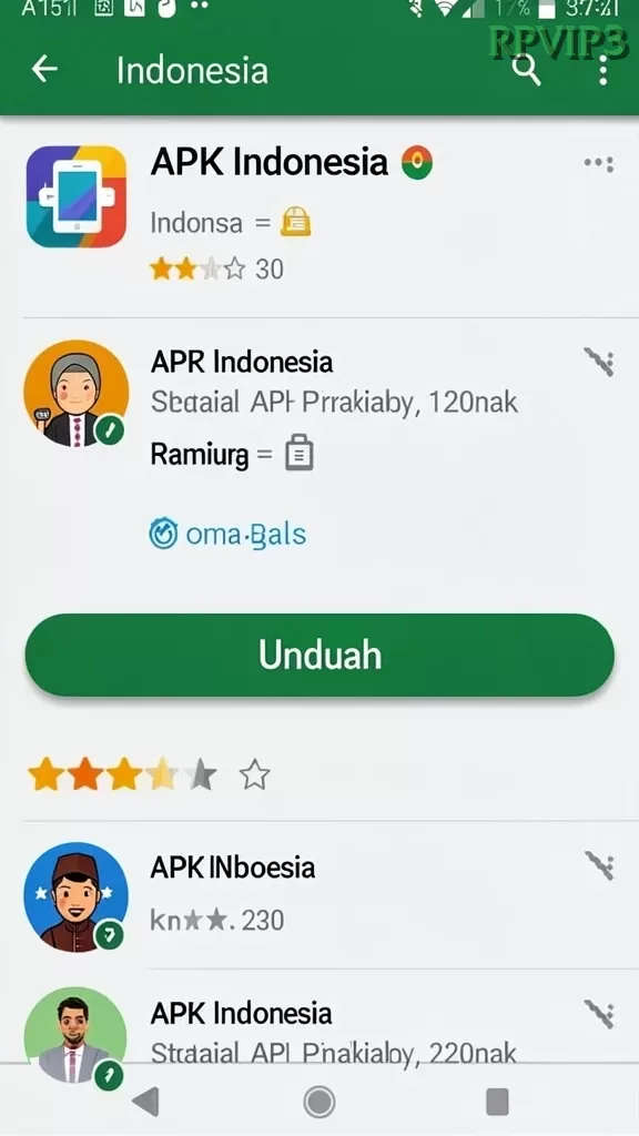 Screenshot Six Candy 1