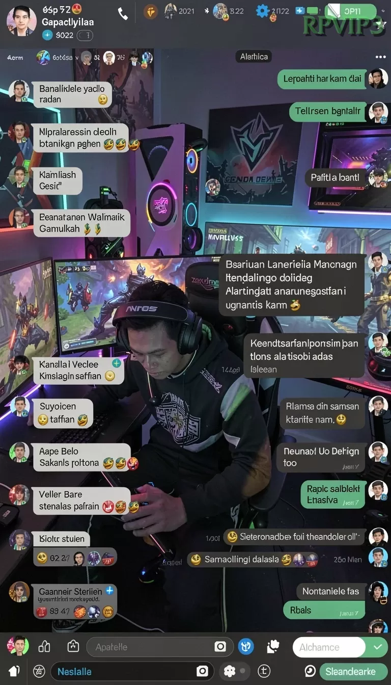 Screenshot Aliyas Wishes 2