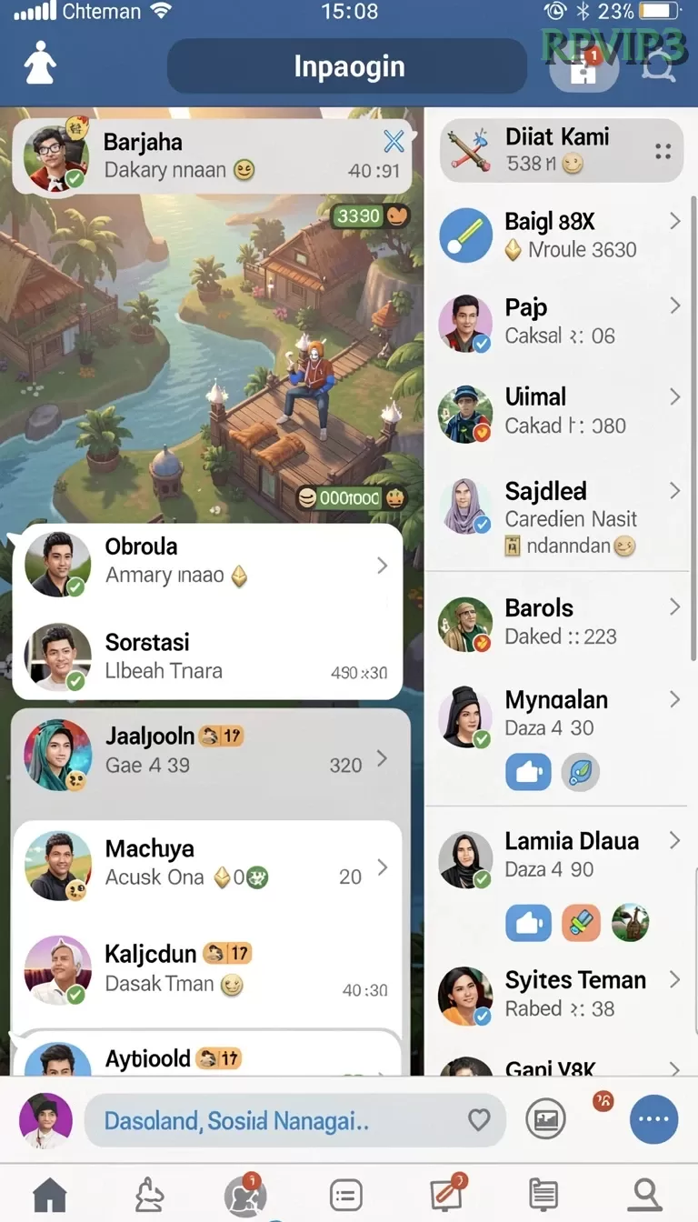 Screenshot Neko Neko 2