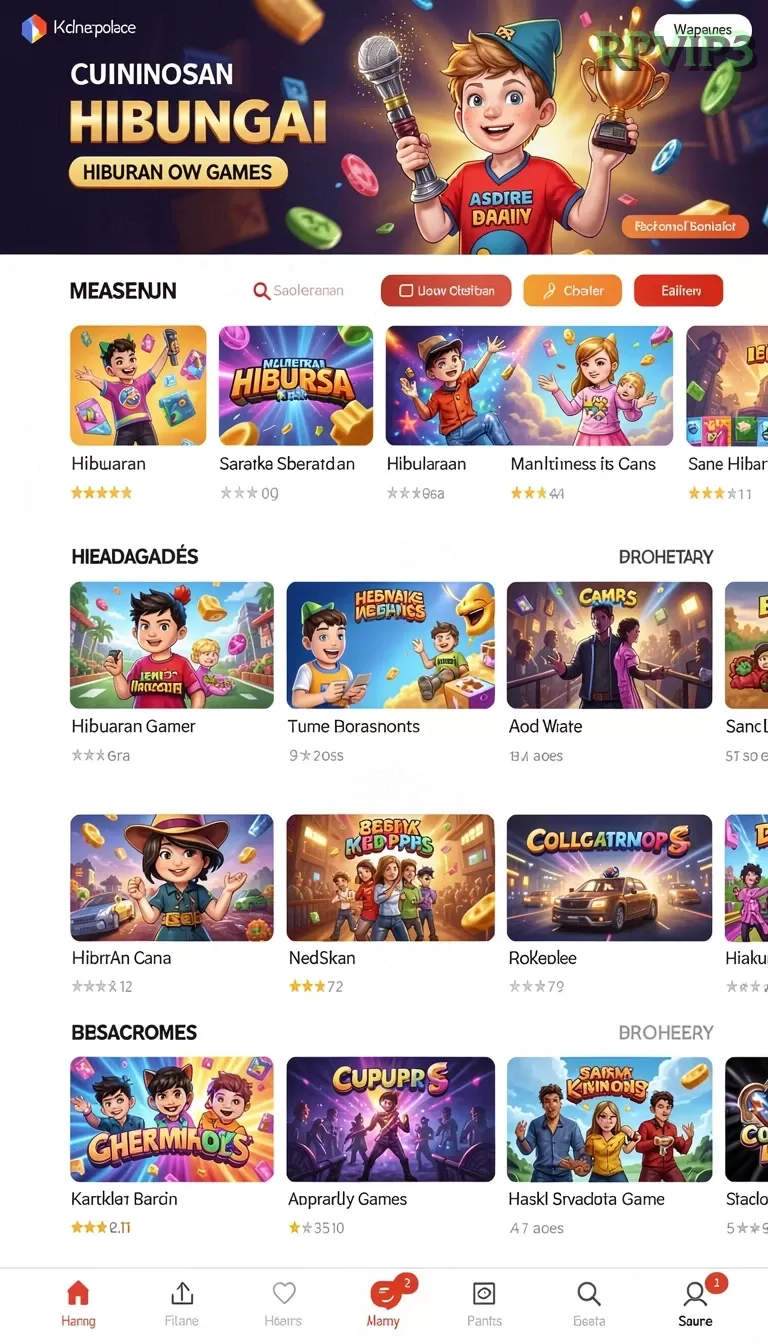 Screenshot Six Candy 2