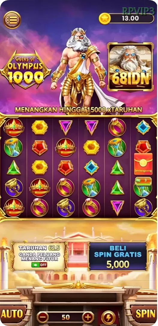 Screenshot Emperors Favour 2
